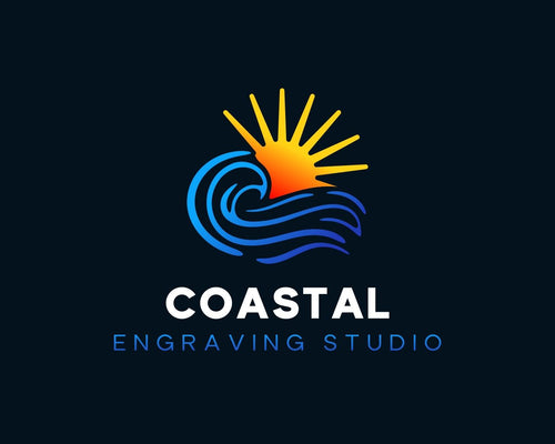 Coastal Engraving Studio